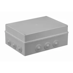 Puszka instalacyjna, S-BOX 606, PAWBOL Bestseller