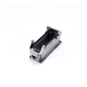 Obudowa wtyczki, Han 24B-asg1-QB-M25, 19300241231, Harting Popularny