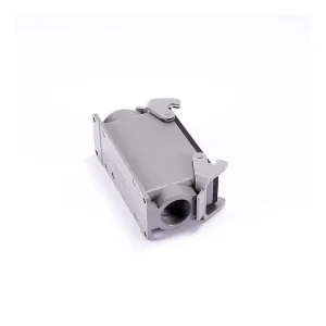 Obudowa wtyczki, Han 24B-asg2-QB-M32, 19300240272 Harting Bezpieczne zakupy