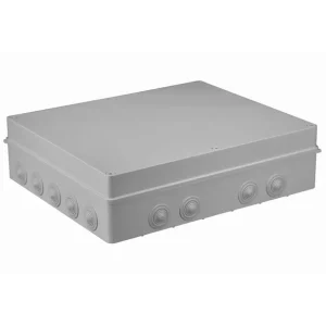 Puszka instalacyjna, S-BOX 806, PAWBOL Hit cenowy