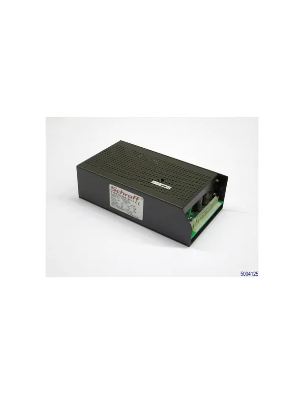 Zasilacz Schroff, 5004125, Krauss Maffei Niska cena