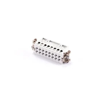 Okazja Przyłącznik kostkowy, HARTING, 0-1103417-7 16A/250V