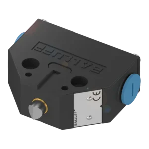 Bezpieczna płatność Mechaniczny przełącznik jednopozycyjny BNS 819-FR-60-101-FD BALLUFF
