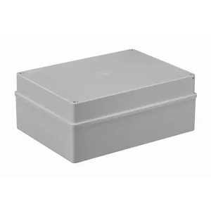 Ograniczona ilość Puszka instalacyjna, S-BOX 616, PAWBOL