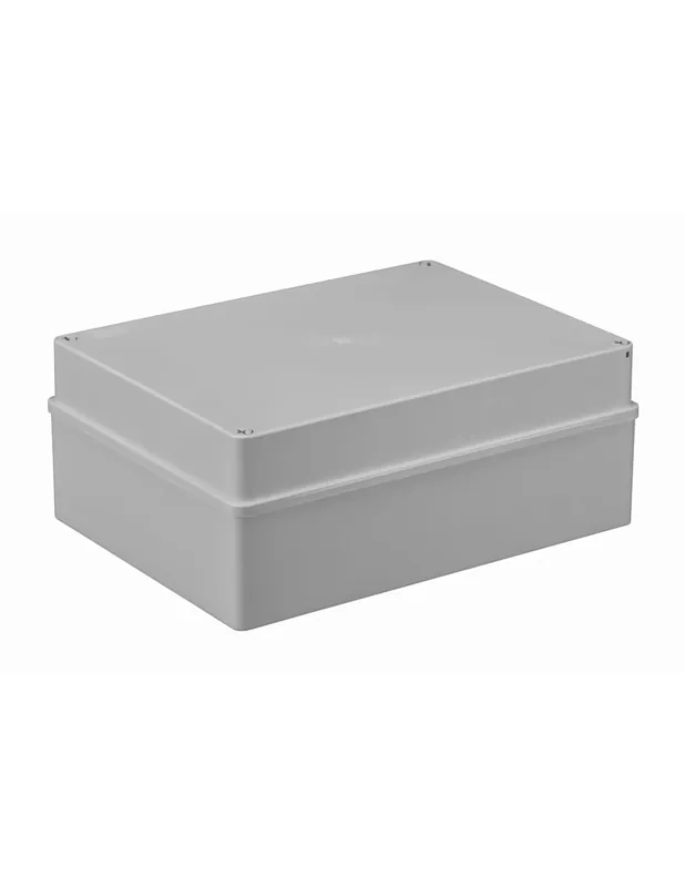 Ograniczona ilość Puszka instalacyjna, S-BOX 616, PAWBOL