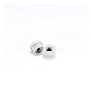 Hit cenowy Nakrętka dławika (dł. 15mm, śr. 12mm i 7mm)