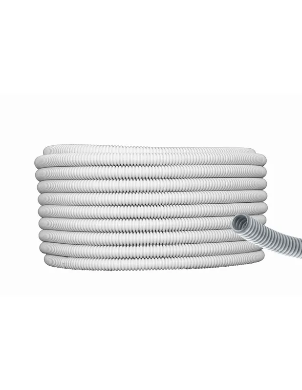Rura karbowana PVC typ lekki 320N, 6110-50P, PAWBOL Zamów dziś
