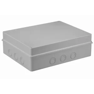 Wyjątkowa oferta Puszka instalacyjna, S-BOX 716, PAWBOL