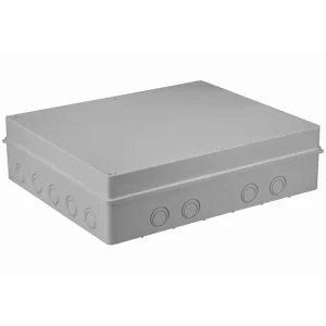 Wybór klientów Puszka instalacyjna, S-BOX 816, PAWBOL