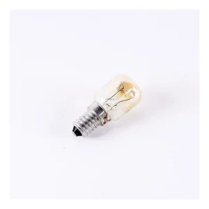 Żarówka tubularna Deco przezroczysta 25W, 230-240V, T25, PHILIPS Ekspresowa dostawa
