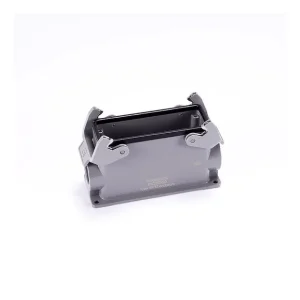 Zamów dziś Obudowa do złączy, Han B Base Surface HC 2 Levers 1 x M32, 19300240232, HARTING