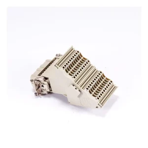 Wyjątkowa oferta Wkład, 09 21 040 4701, HARTING