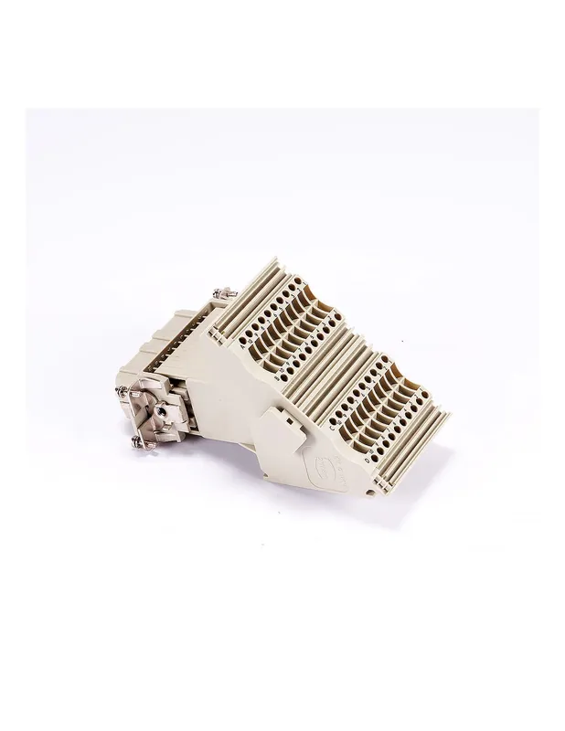 Wyjątkowa oferta Wkład, 09 21 040 4701, HARTING