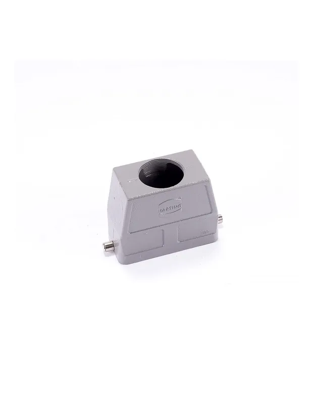 Niska cena Obudowa do złączy, (dł. 88mm, szer. 37mm, wys.75mm), Harting