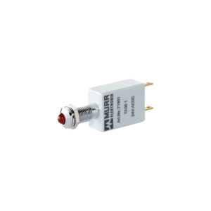 24V AC/DC - 15mA - K5 - IP40 71601 Wysoka jakość