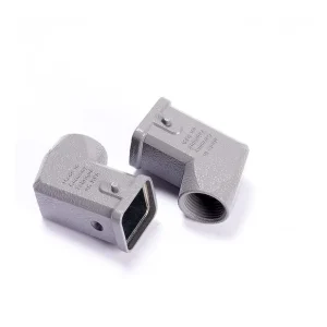 Obudowa HAN M20,HARTING Ostatnia szansa