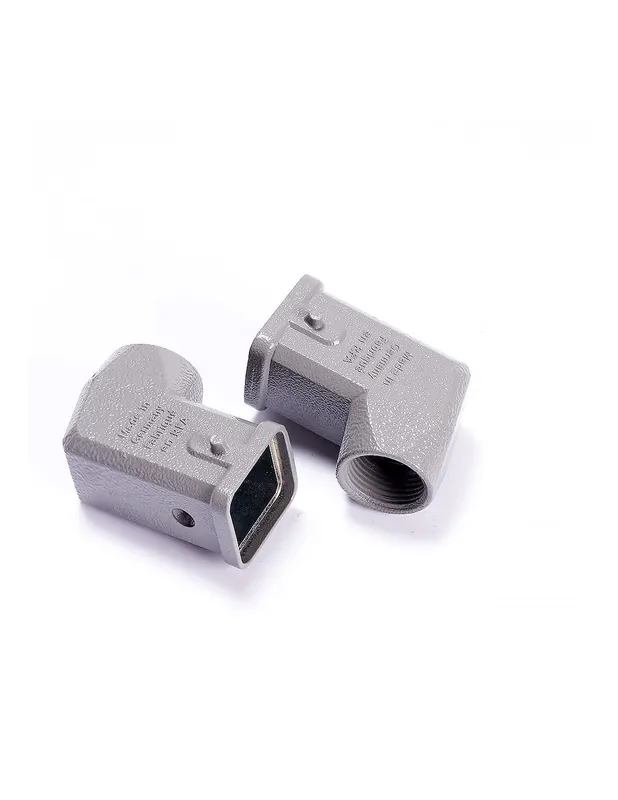 Obudowa HAN M20,HARTING Ostatnia szansa