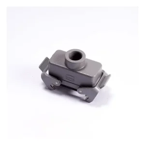 Obudowa do złączy, (dł. 86mm, szer. 35mm, wys. 46mm), Harting Nowy