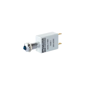 24V AC/DC - 15mA - K5 - IP40 71631 Ostatnia szansa