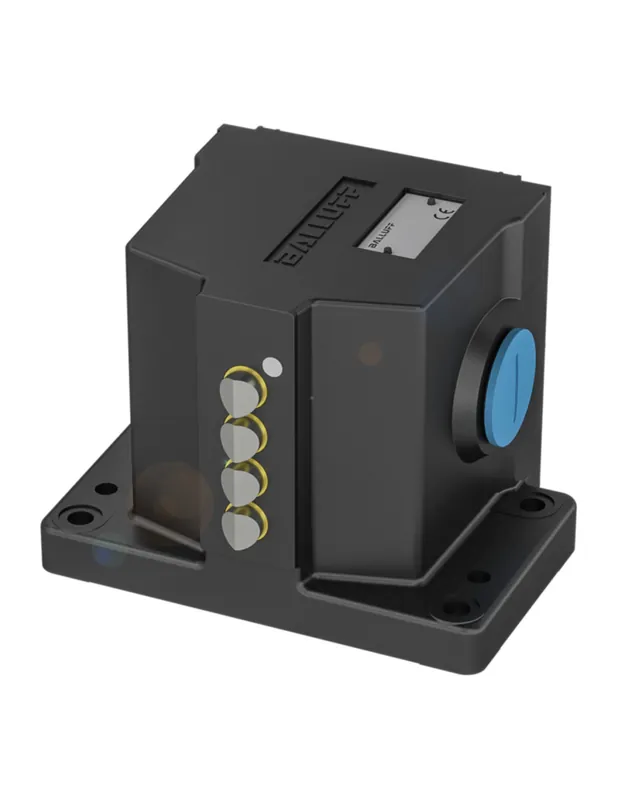 Bestseller Mechaniczny przełącznik wielopozycyjny BNS 819-D03-R12-100-10-FD BALLUFF