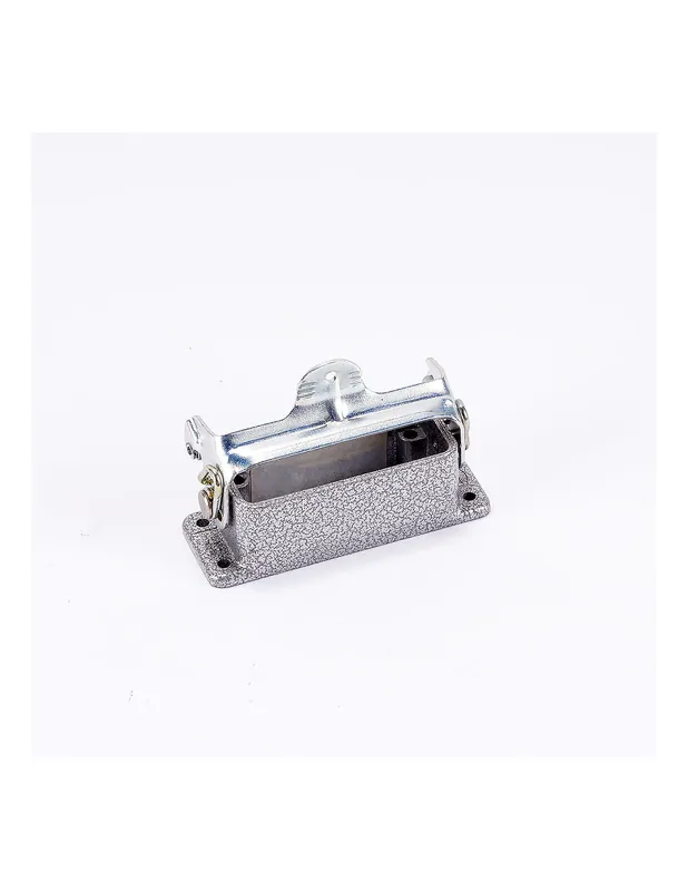 Wybór klientów Obudowa do złączy, (dł. 58mm, szer. 25mm, wys. 25mm), Harting