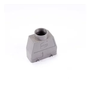 Obudowa do złączy, (dł. 88mm, szer. 37mm, wys. 75mm), Harting Bezpieczna płatność