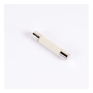 Miniaturowy bezpiecznik 2A, 6,3x32mm, WICKMANN Premium