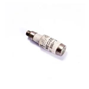 Rabat Bezpiecznik ceramiczny topikowy 250-380V/6A
