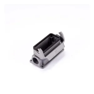 Obudowa do złączy, (dł. 85mm, szer. 35mm, wys. 50mm), Harting Kup online