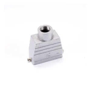Bestseller Obudowa do złączy, (dł. 88mm, szer. 37mm, 75mm), Harting
