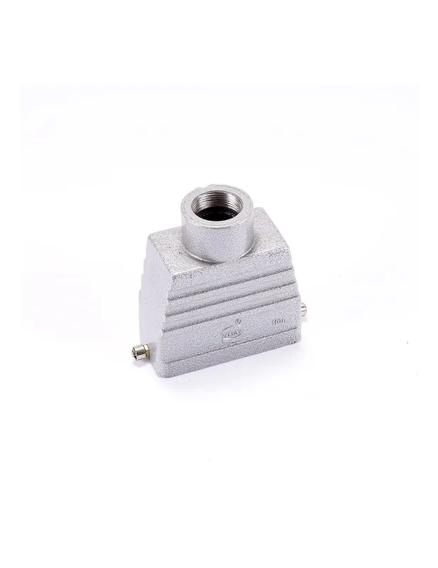 Bestseller Obudowa do złączy, (dł. 88mm, szer. 37mm, 75mm), Harting