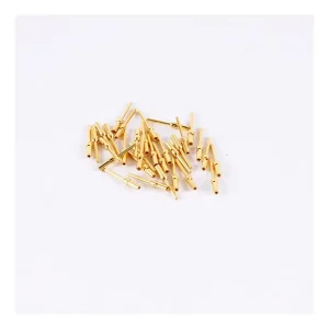 Końcówka pinowa męska 1.04mm, 09670005576, HARTING Łatwy zwrot