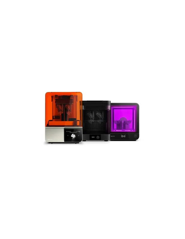Drukarka 3D Formlabs Form 4 Complete Package Ostatnia szansa