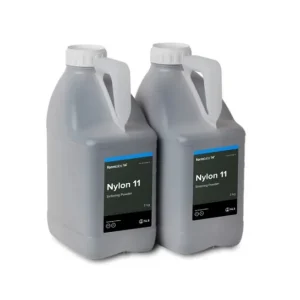 Proszek Nylon 11 czarny – opakowanie 6 kg Wysoka jakość