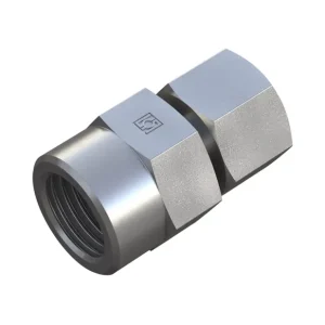 Ostatnie sztuki Złączka manometrowa FI-EMA-06LR-W3-DKI-SV
