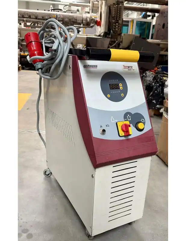Kup online Termostat Wittman Tempro Basic C 90