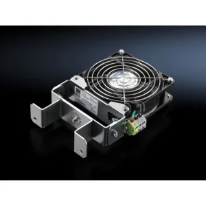 Ostatnie sztuki Wentylator wewnętrzny szafy sterowniczej 230 V, 50/60 Hz 160 m3/h