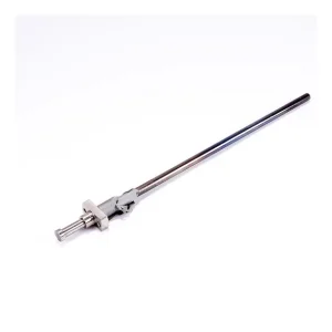 Wypychacz do form, dł. 383mm, śr. 10 mm Bezpieczna płatność