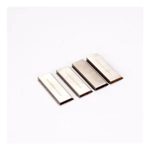 Popularny Noże do granulatora, 8418362 04/13, RAPID (dł.68,7mm, wys.5mm, szer. 24mm)