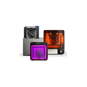 Bezpieczne zakupy Drukarka 3D Formlabs Form 4L Complete Package