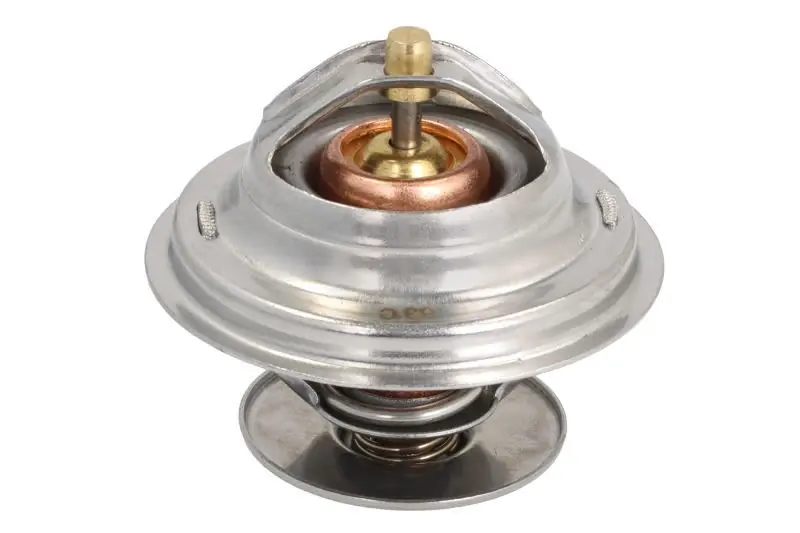 Termostat cieczy chłodzącej pasuje do VOLVO pasuje do VOLVO BL60, BL61, BL61 PLUS, BL70, BL71, BL71 PLUS, EC135B LC, EC140B LC, EC140B LCM, EC140C L, EC140C LM, EC160B LC, EC160B NLC, EC160C L, EC160C NL, EC170D,EC170D L, EC180B LC, EC180C L, EC200B, EC Kup teraz