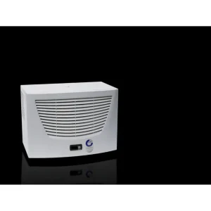 Klimatyzator TopTherm Blue e stal do zabudowy dachowej, 500 W, sterownik Comfort, 230 V Premium