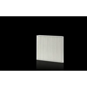 Bezpieczna płatność SK Filtr fałdowany IP54, do wentylatorów filtrujących / filtrów wylotowych 3240./3241.xxx, SxWxG 212.5x212.5x21 mm