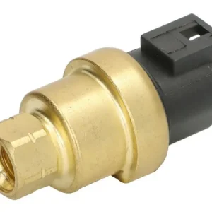 Nie przegap Czujnik ciśnienia oleju pasuje do CATERPILLAR 324D, 336D, 627G, 637D, 637E, 637G, 950H, 962H, 966D, 966E, 966F, 972G, 993K, 62H, 3306-C9.285
