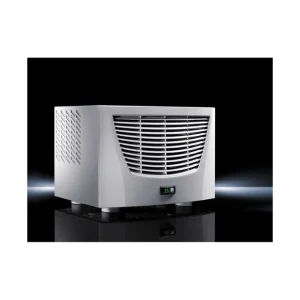 Oferta czasowa Klimatyzator TopTherm Blue e stal do zabudowy dachowej, 1000 W, sterownik Comfort, 2~ 400 V