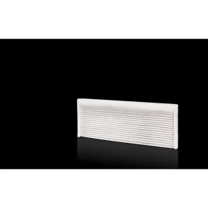 SK Pleated filter IP54, for roof-mounted fans 3138./3139./3140.xxx, WHD 265x100x18 mm Bezpieczna płatność