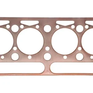Nowość Uszczelka głowicy cylindrów (gr. 1,2mm śr. 93mm) pasuje do CATERPILLAR V40E, VC60E, CLARK C60, C70, C80, CY40, CY60, CONVEYANCER 4, 5, 6, 7, EICHER 3355, 3356, GEHL 5625, GROVE 24, HYSTER 100C