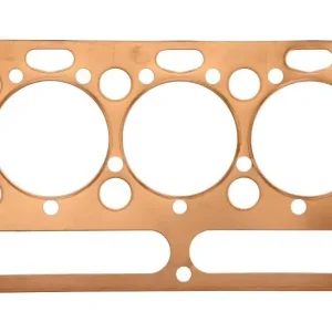 Bezpieczne zakupy Uszczelka głowicy cylindrów (gr. 1,5mm śr. 93mm) pasuje do URSUS 2802, 2812, 3502, 3512, 3514, CATERPILLAR T30, T30B, T40, T40B, T45B, T50, T50B, T60, T60B, V30, V60, COMPAIR WR85, HOLDER 50