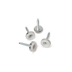 Nóżki poziomujące do systemu Fuse Sift i podstawy Fuse Stand RP-FS1-SFTFT-01 Kup teraz