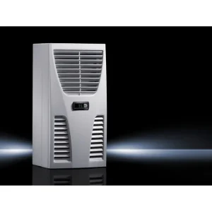 Klimatyzator TopTherm do zabudowy naściennej, 500 W sterownik Comfort, 230 V Rabat